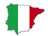 AISLACAT - Italiano