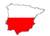 AISLACAT - Polski